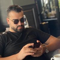 Achraf Wassim的照片