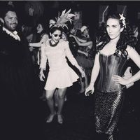 Maria Pacific的照片