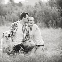 Derek and Katie Cooper的照片