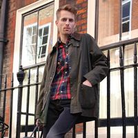 Maxime Laprade's Photo