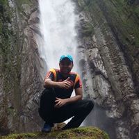 Mauricio Osorio的照片