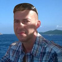 Attila Abraham's Photo