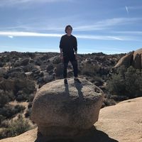 Le foto di Jorge Ibarra