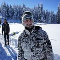 Andreas Chronst's Photo