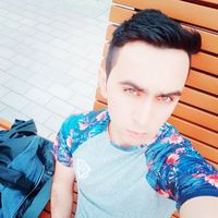 Fotos de Naweed Ihsa