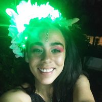 Bianca Peres's Photo