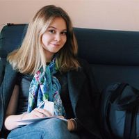 Katira Suindykova的照片