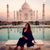 Rosie Godfrey-Lockwood's Photo