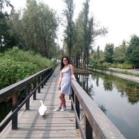 Photos de Barbara Carrasquedo