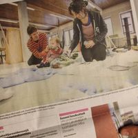 Alison McCreesh的照片