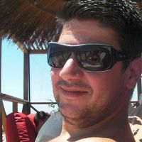 Ricardo Vilela Pinto's Photo