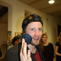 Markus Schachtner的照片