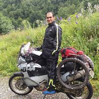 Amir Noorani's Photo