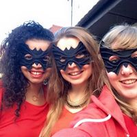 Katerina Mlejnkova's Photo