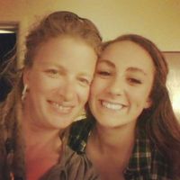 Jodie Atkinson的照片