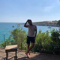Ömer Elma's Photo