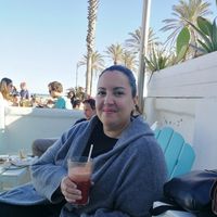 Le foto di Nabéha F.