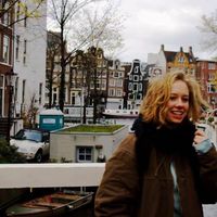 Caterina Gandini's Photo