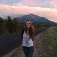 Lauren Rains's Photo