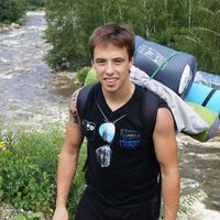 Evgenii Chukavin's Photo