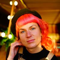 Teresa Liivak的照片