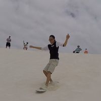 Yun Qiang Goh's Photo