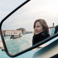 Laura Dalla Vecchia的照片