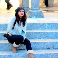 Fotos von Saman Tariq