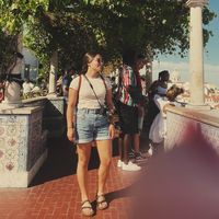 Alida Oliveira的照片