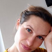 Christina Lisa's Photo