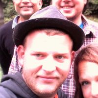 Cyril Humbert's Photo