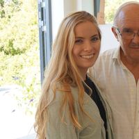 Caroline Højberg Raaby's Photo