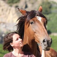 Anne Binggeli-Dussex's Photo