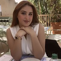 lina El Ouffir's Photo