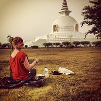 Marjorie Bakker's Photo