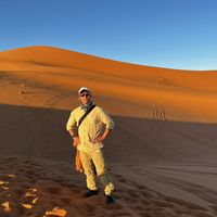 Houston Chien's Photo