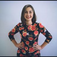 LILAS LOUISE's Photo