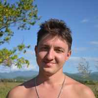 Alexey Kosterin's Photo