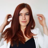 Zdjęcia użytkownika Marta Andrzejewska