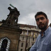 Said Bayrak的照片