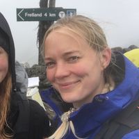 Suzanne Ekholm's Photo