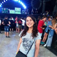 Fotos de Marina Timchencko