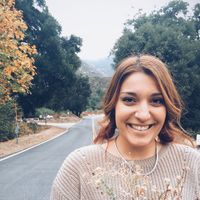 Yasaman Khorsandi's Photo