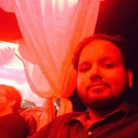 Deepanshu Pathak的照片