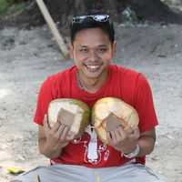 Andreas Ade Nugeraha's Photo