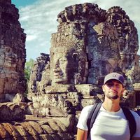 Sébastien Bezout's Photo