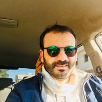 Salem Jamhour's Photo