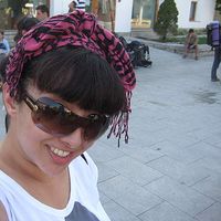 Fotos de Cezanne Broad