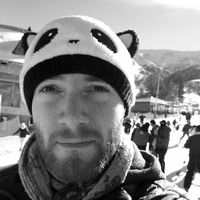 Fotos de Grigory Dolich