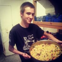 Felix Neumann's Photo